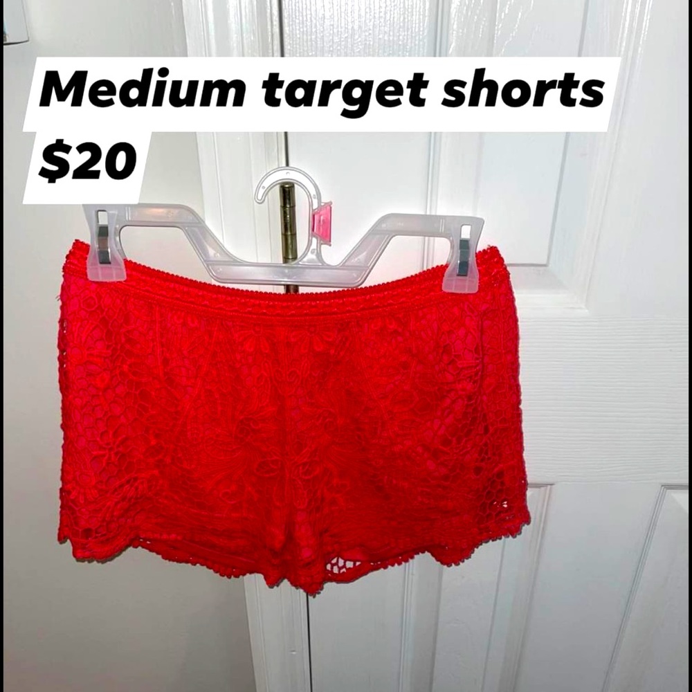 Shorts